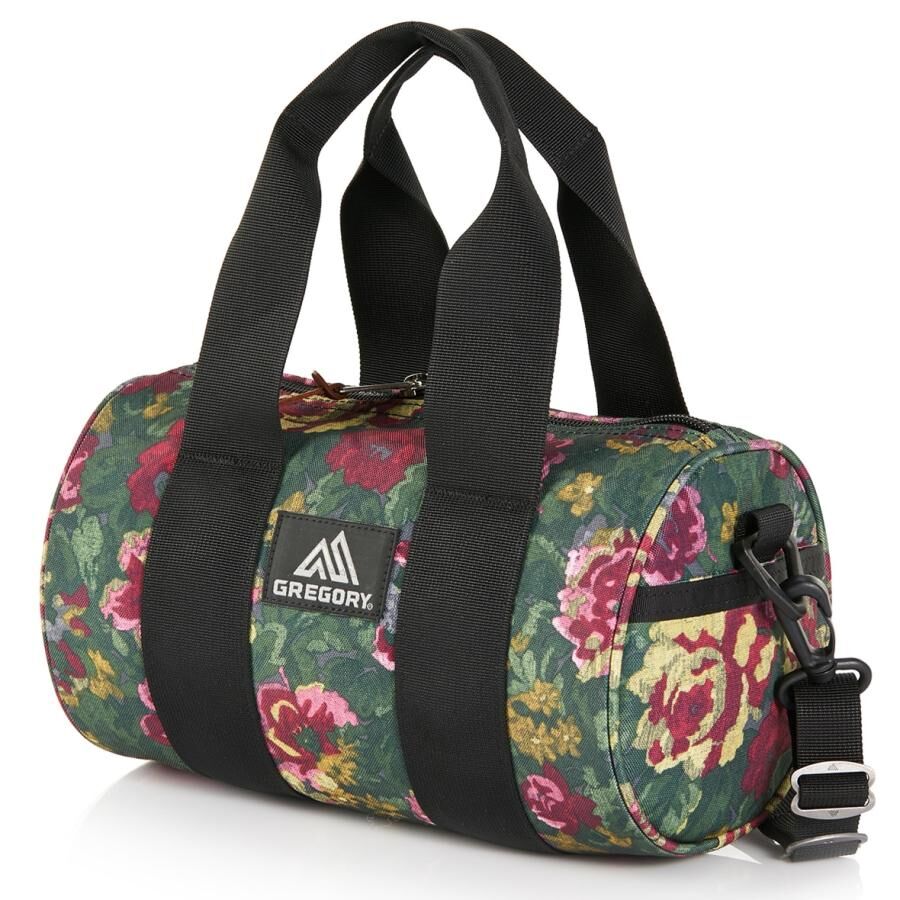 【預購】J1011902 Gregory DRUM BAG MINI  08J*12607