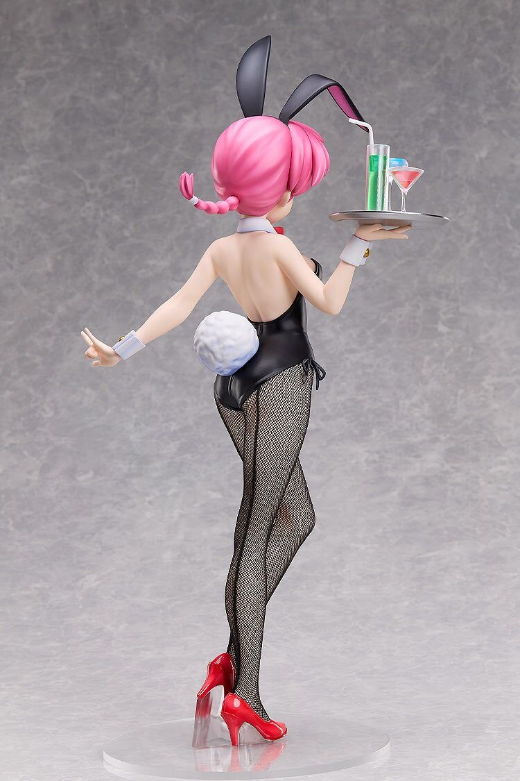 「ACG.GO」「預購」FREEing 亂馬 兔女郎Ver. 1/4 Scale Figure《亂馬1/2》