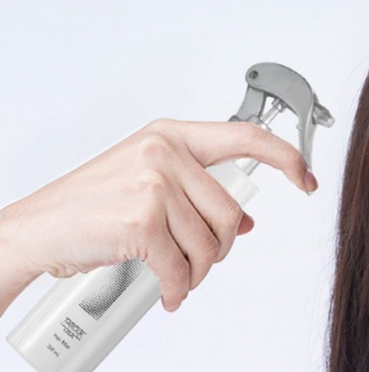 Biosilk Silk Therapy 免沖洗絲質護髮噴霧｜高營養修護精華護髮素｜韓國熱銷護髮品牌