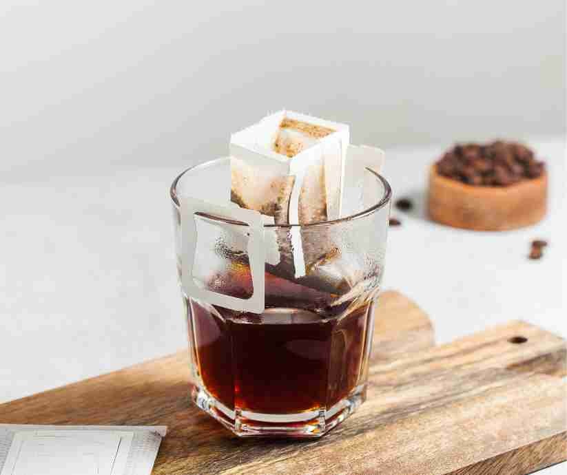 馥光盛景 - 濾掛禮盒組