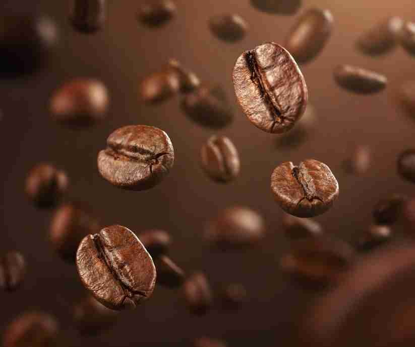 濃情密意 - 咖啡豆禮盒組