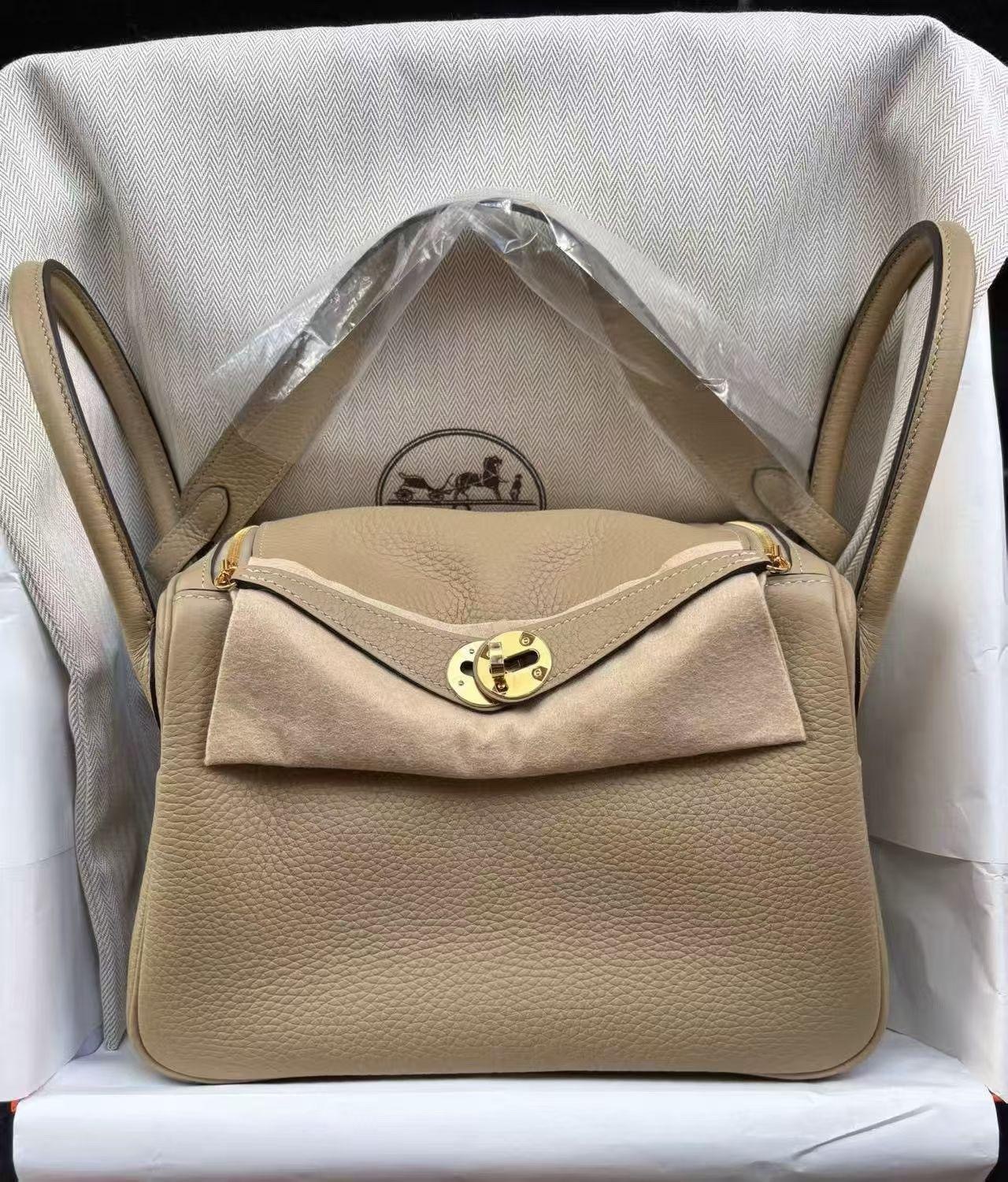 Lindy 26 S2 trench cc tc K