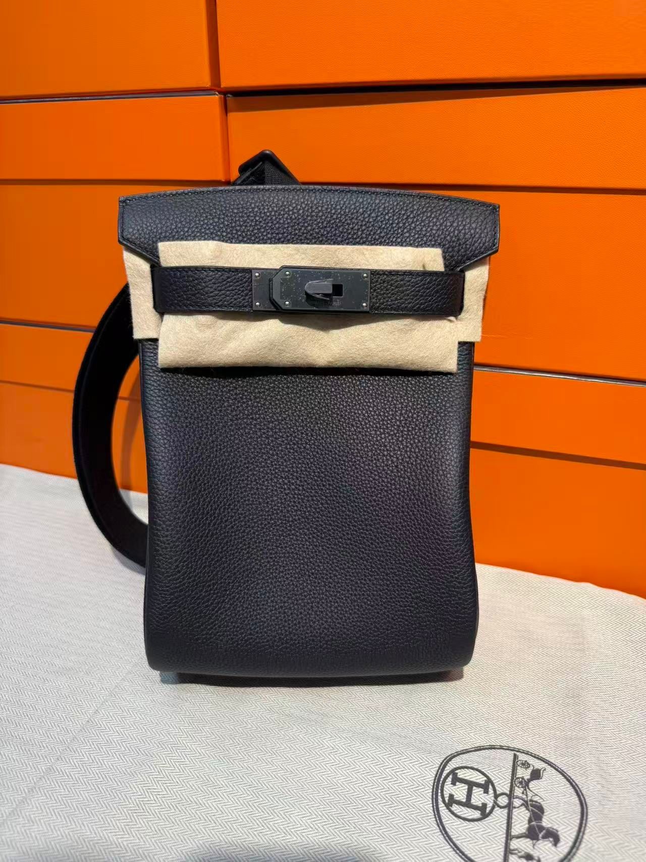 Hac a doc so black pm togo K