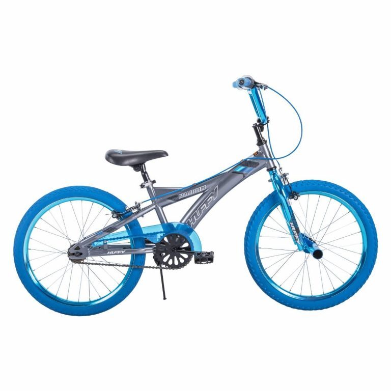 HUFFY – Radium 20吋中童BMX單車