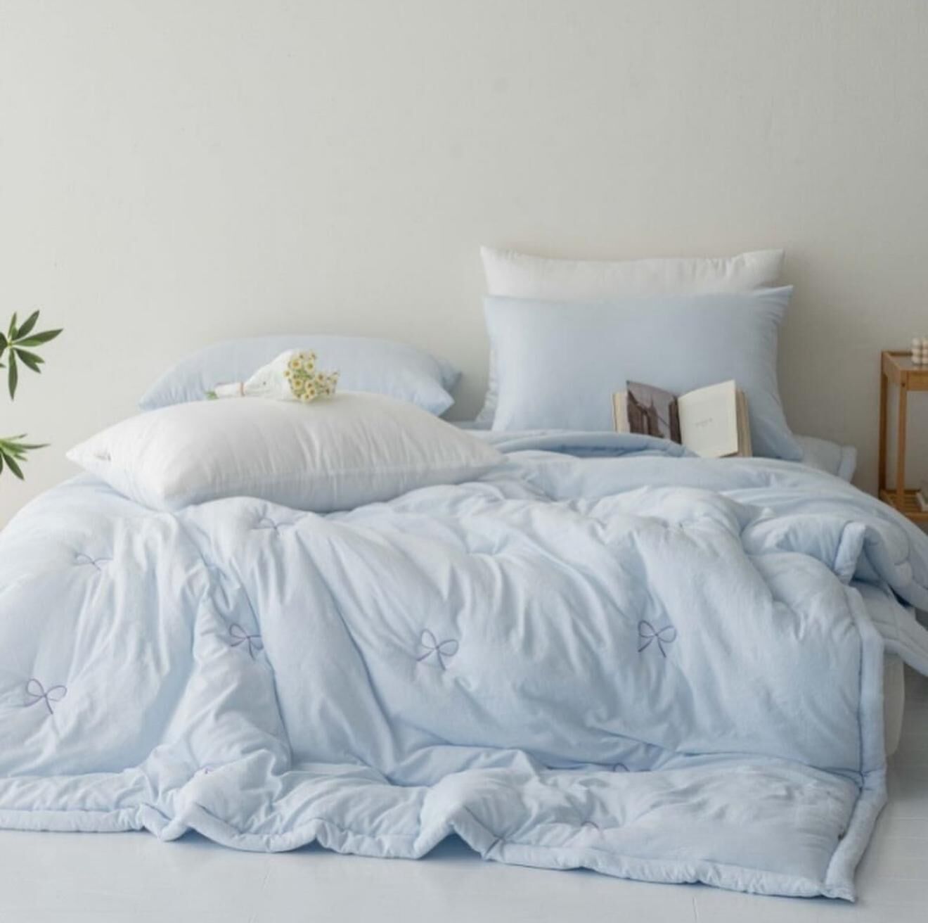 【直播】LL101405 100%極細纖維 四季被