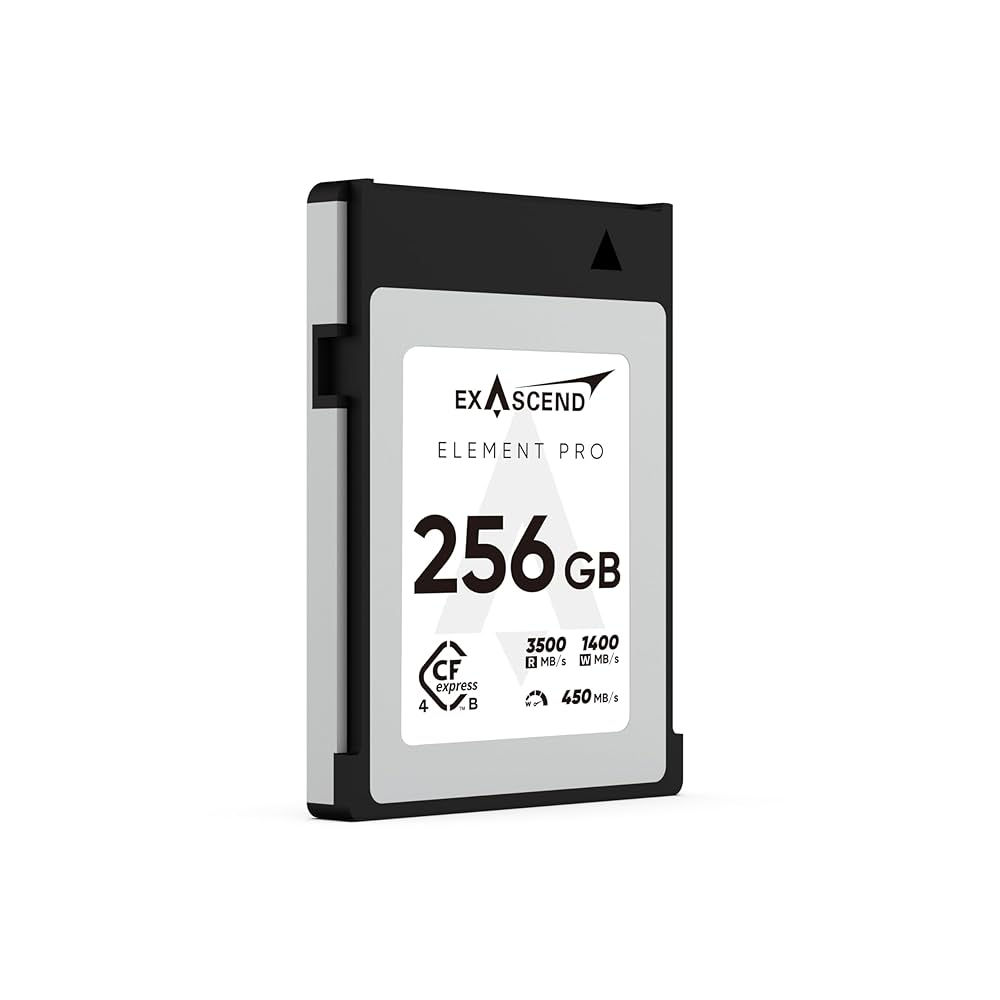 Element Pro CFexpress 4.0 Type B