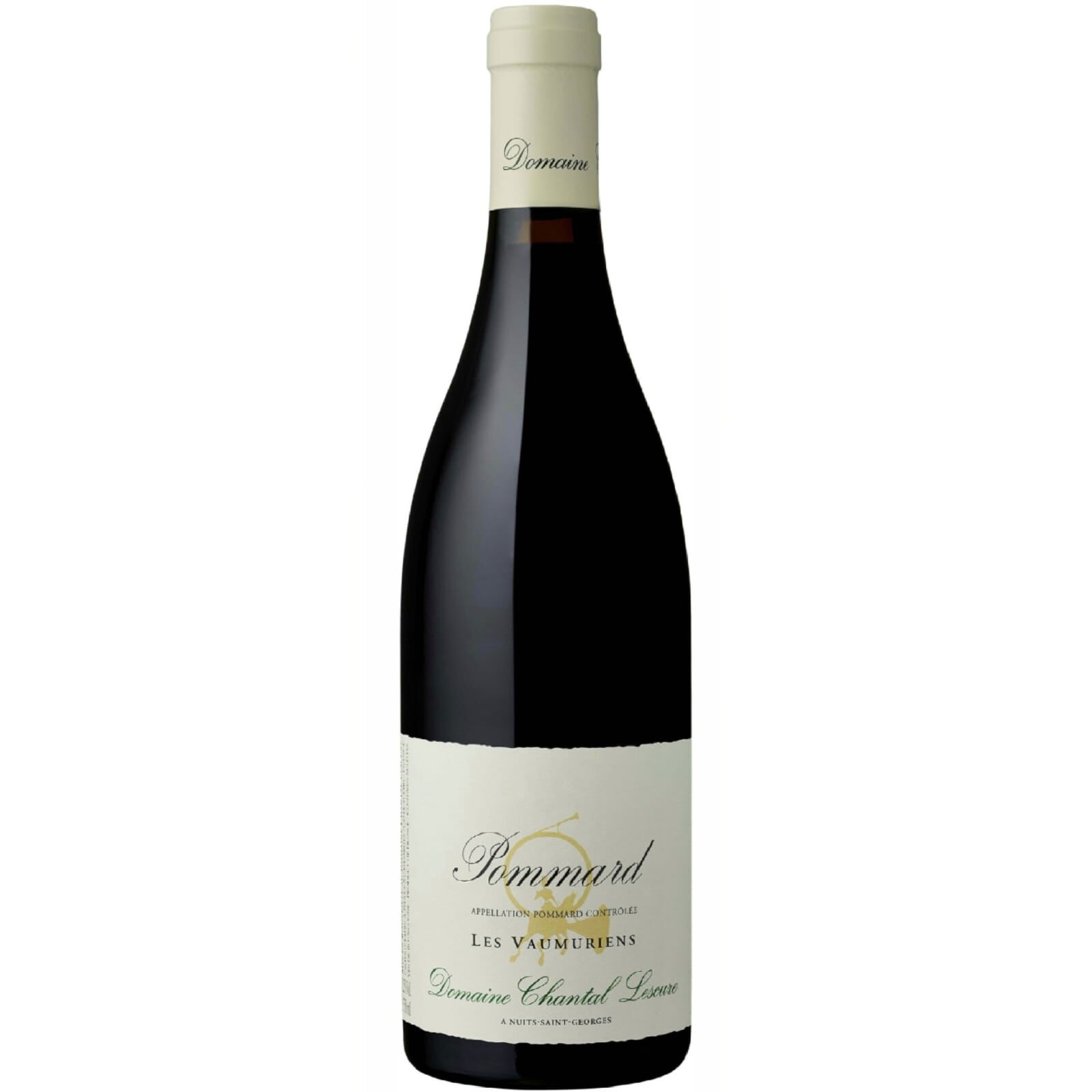 2020 Domaine Chantal Lescure  Pommard Les Bertins