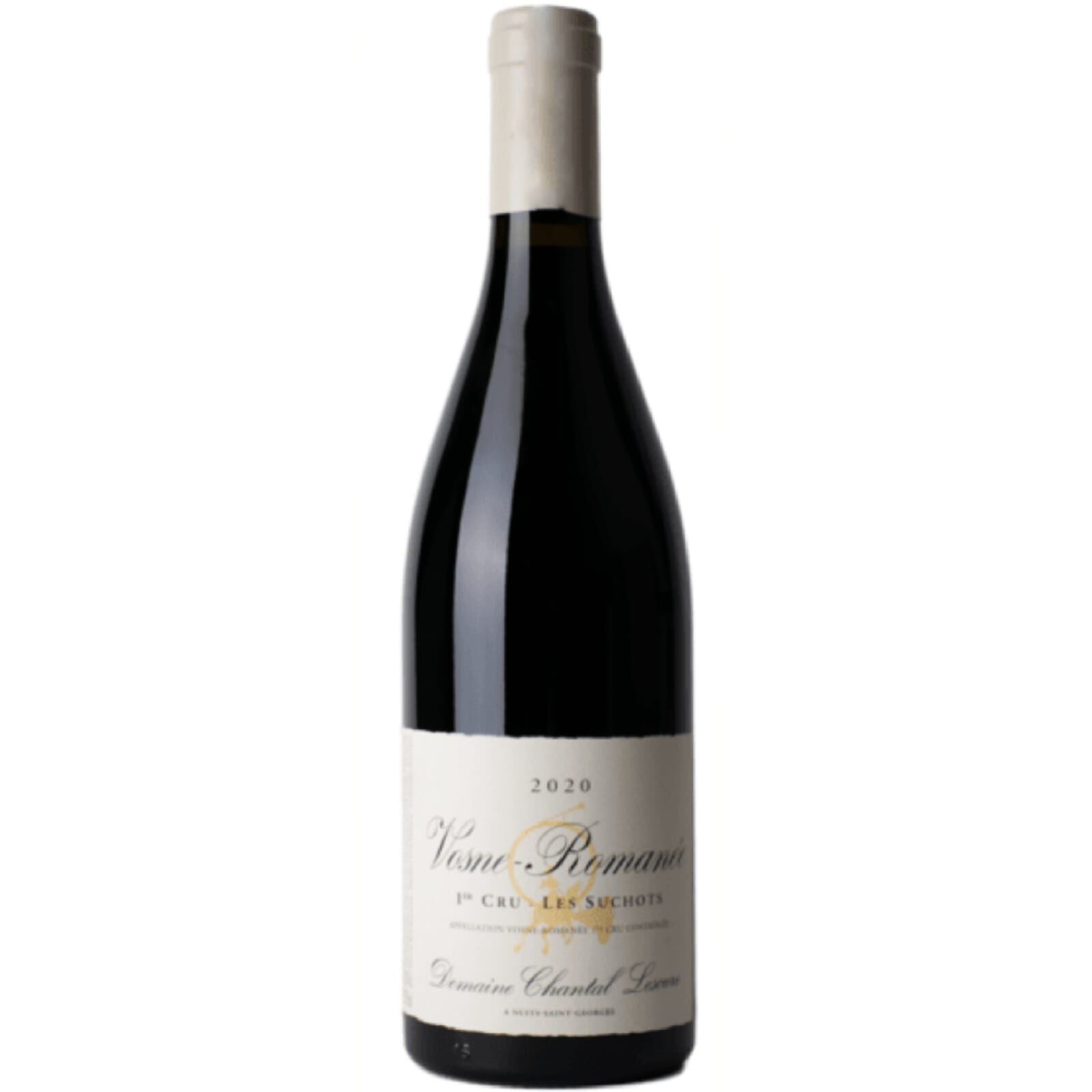 2020 Domaine Chantal Lescure  Les Suchots Vosne-Romanee 1er Cru