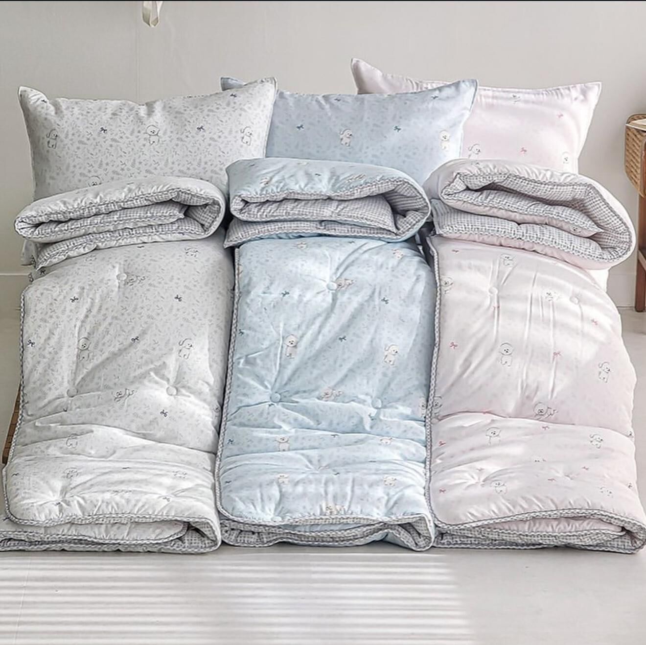 【直播】LL101407 25%天絲+75%極細纖維 四季被