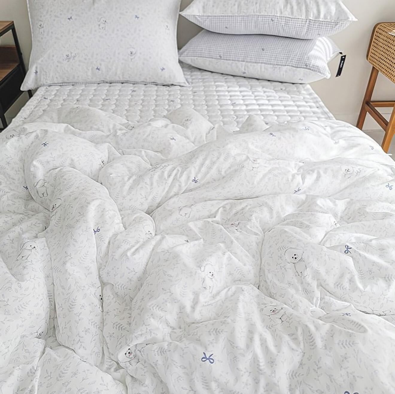 【直播】LL101407 25%天絲+75%極細纖維 四季被