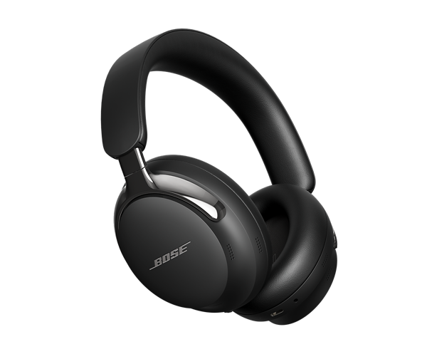Bose QuietComfort 消噪耳機 Ultra（第 2 代）【贈一次性耳罩套乙對不挑色】