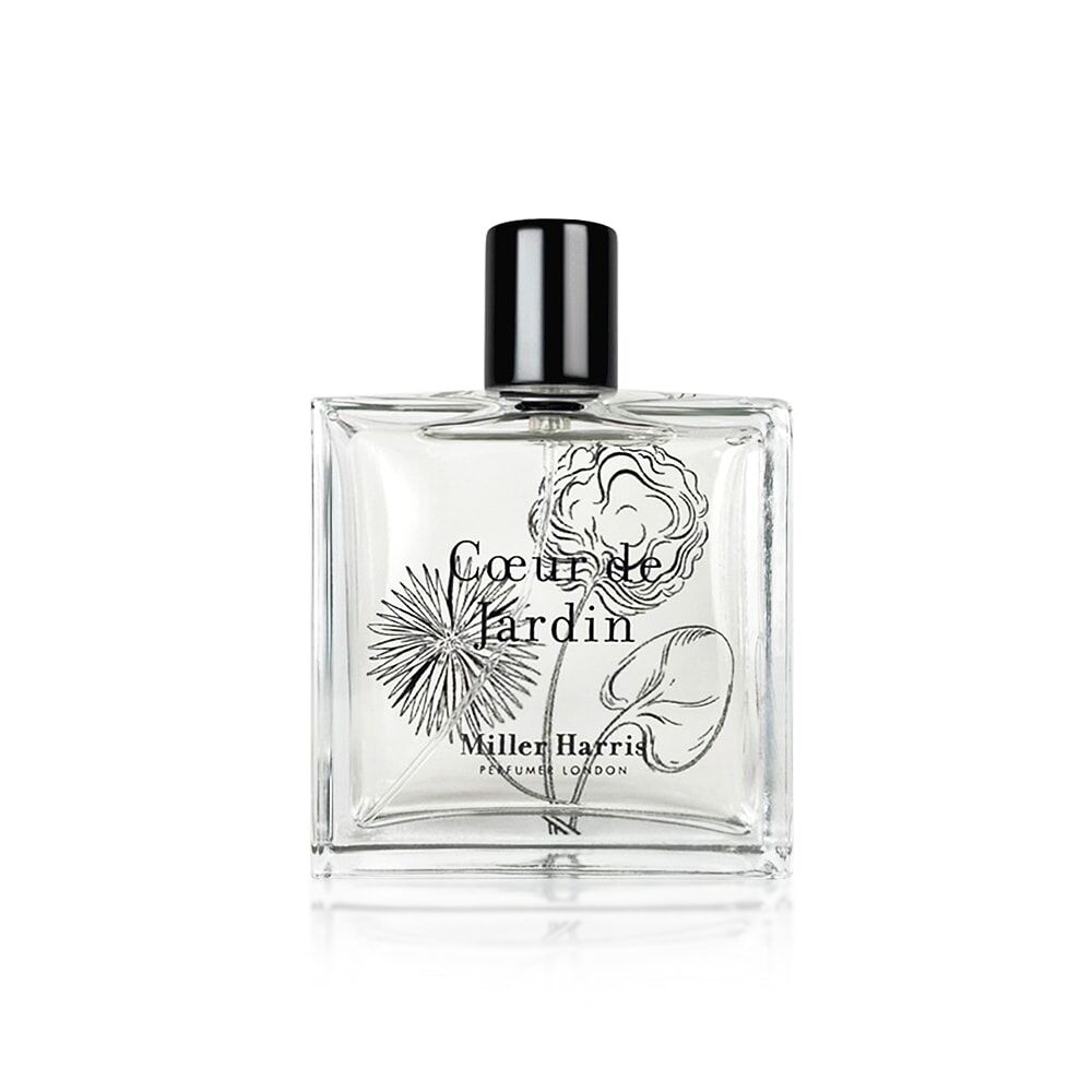 秘密花園淡香精