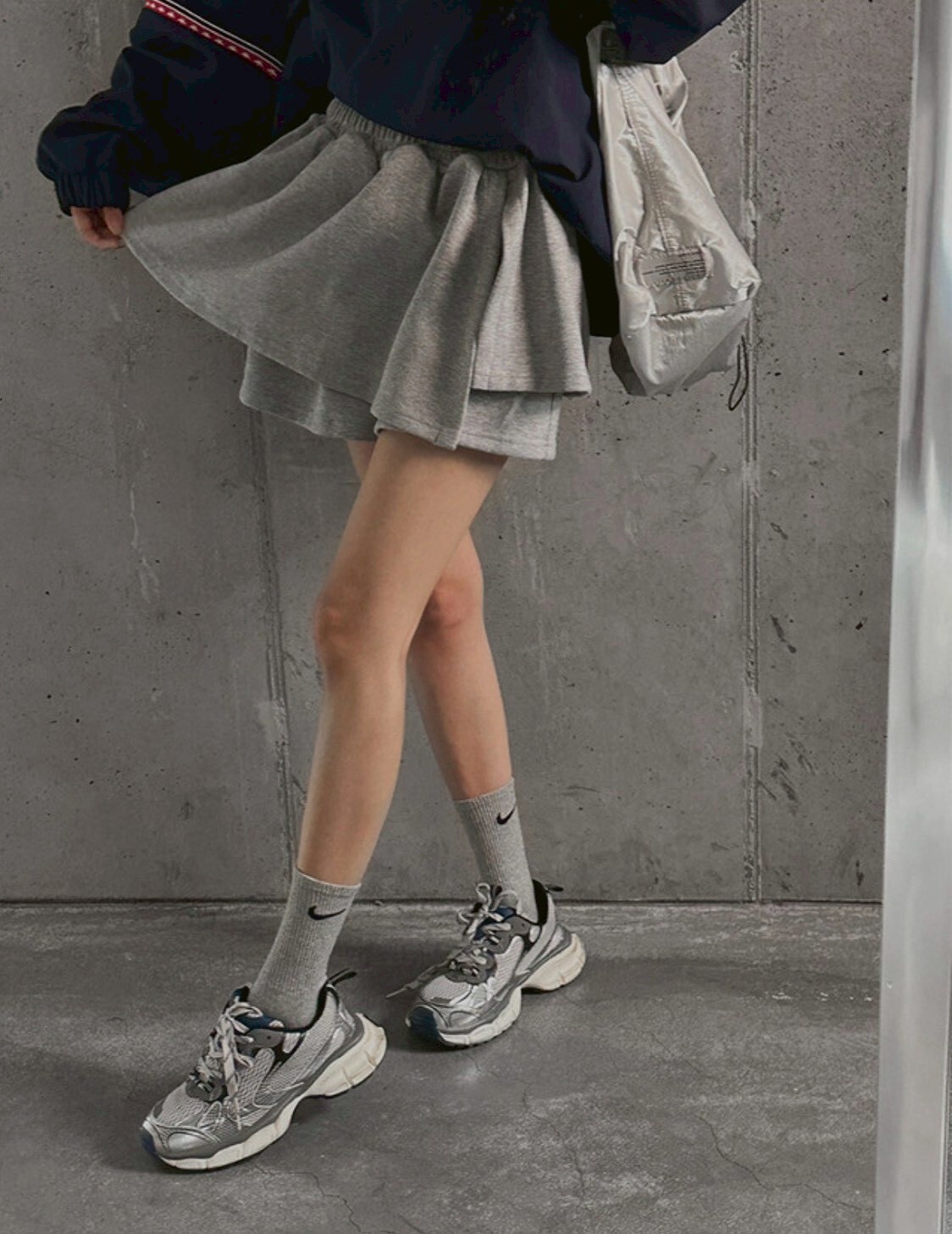 ᴴᴼᵀ ▸▸店長推薦◃◃ 秋冬新款/空氣棉短褲 MANIFEST正韓🇰🇷