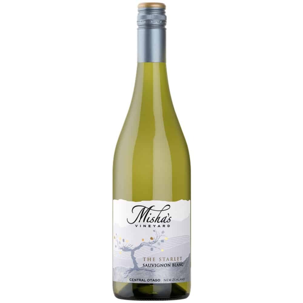 Misha's Vineyard The Starlet Sauvignon Blanc