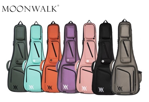 ROCKBOARD MOONWALK Stage-EG1300 電吉他袋 三色可選 — 三峽吉他 / Bass