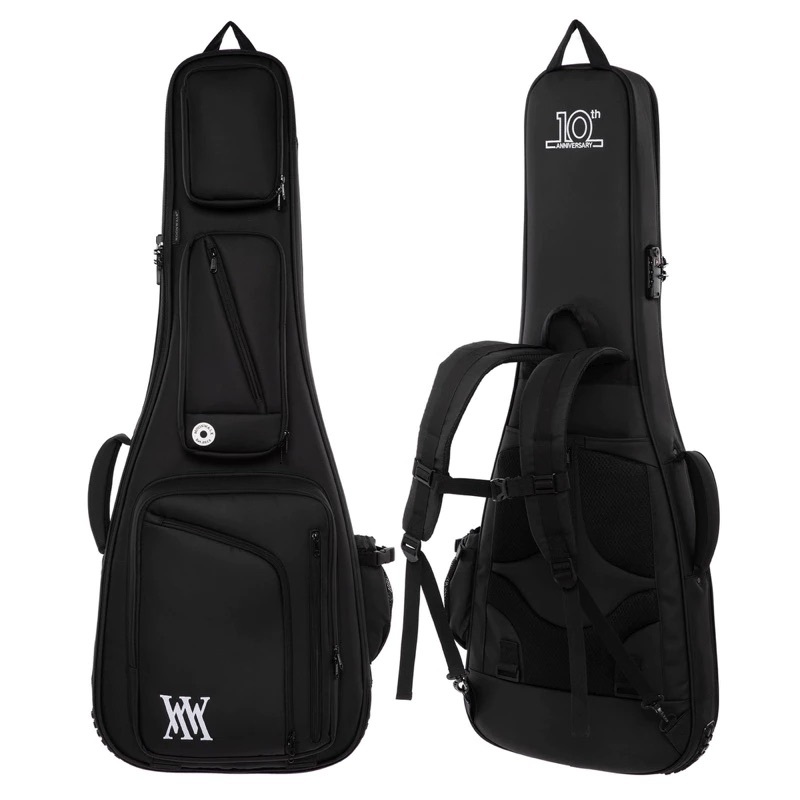 ROCKBOARD MOONWALK Stage-EG1300 電吉他袋 三色可選 第 2 張圖片｜三峽吉他 / Bass