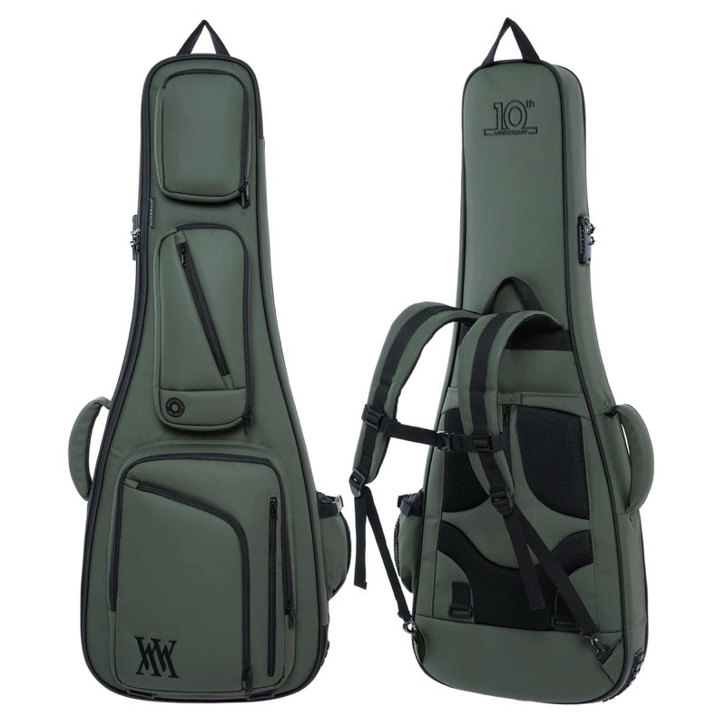 ROCKBOARD MOONWALK Stage-EG1300 電吉他袋 三色可選 第 3 張圖片｜三峽吉他 / Bass