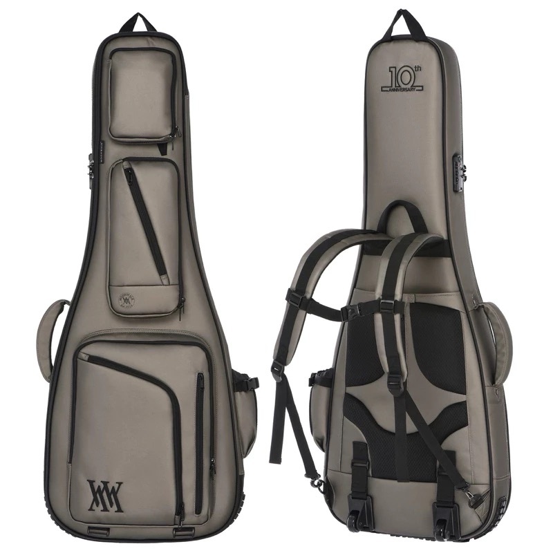 ROCKBOARD MOONWALK Stage-EG1300 電吉他袋 三色可選 第 4 張圖片｜三峽吉他 / Bass