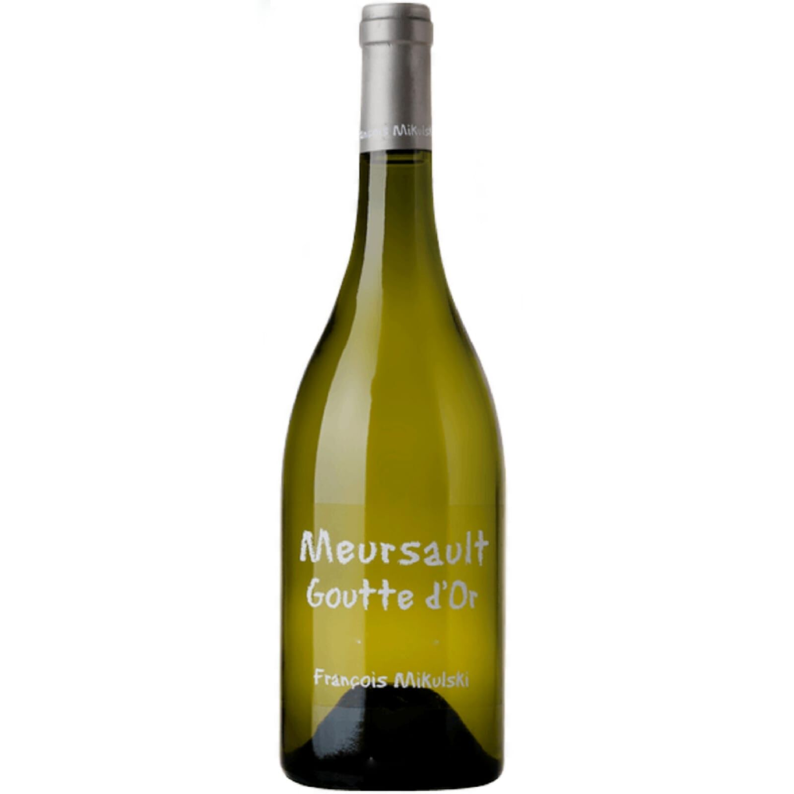2020 Domaine Francois Mikulski Les Gouttes d'Or 1er Cru
