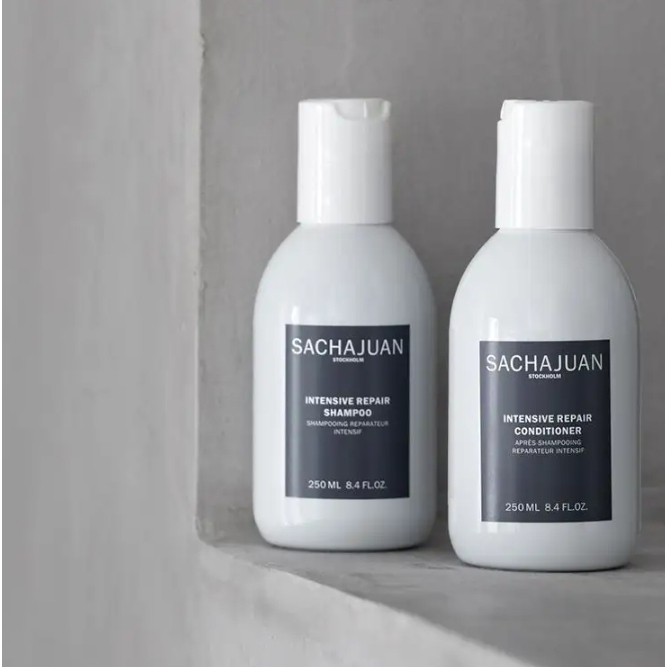 【樂森藥局】 SACHAJUAN 潤髮乳-密集修護250ml