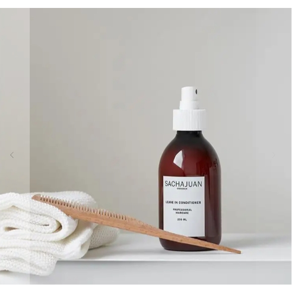 【樂森藥局】SACHAJUAN 免沖洗滋養噴霧250ml