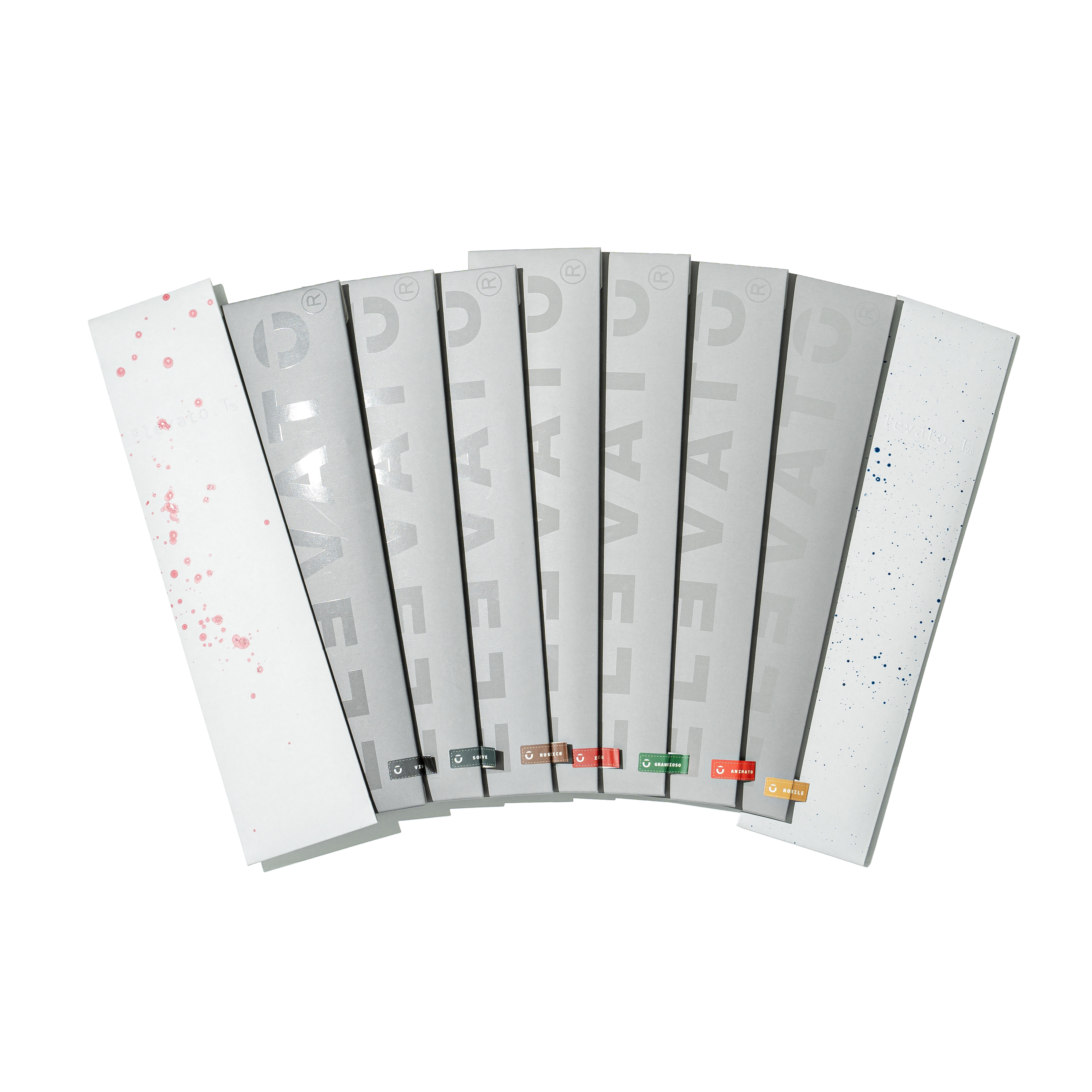 Elevato.t Incense Sticks 室內居家 香氛線香