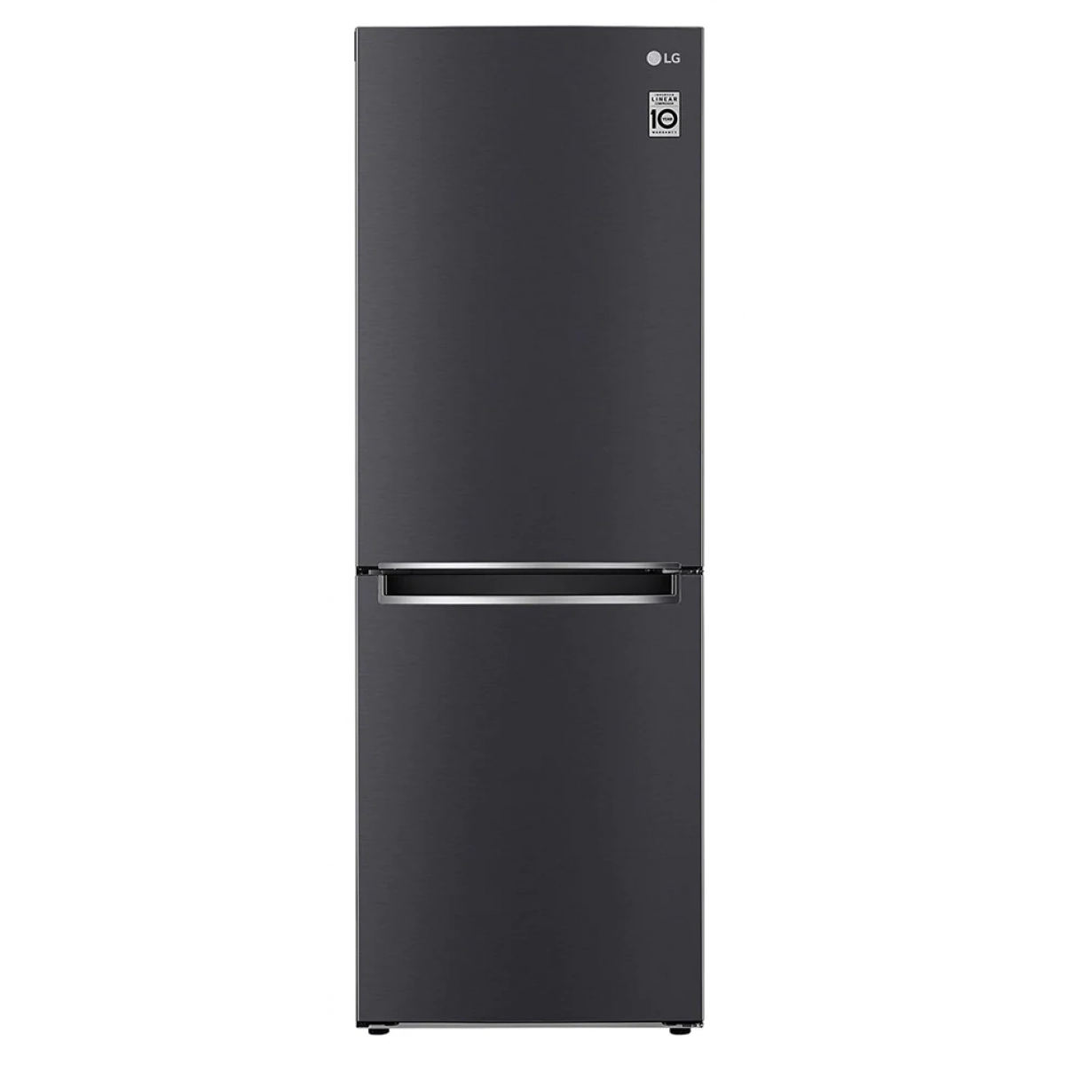 樂金 LG   M312MC13‧智能變頻‧雙門下置式冰箱雪櫃‧306公升‧香港行貨,原廠3年全機,10年壓縮機保養‧