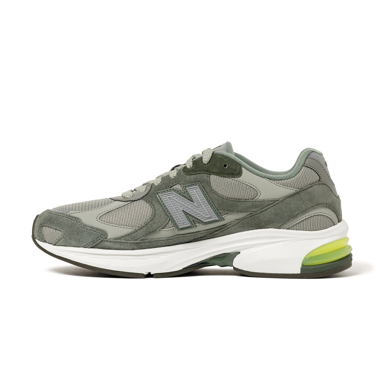 WTAPS®️ x New Balance U2010WT