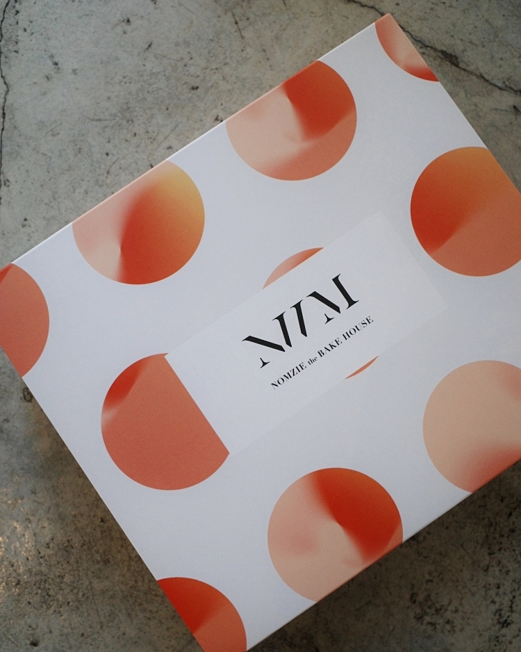 3-4月自由配 | 10入餅乾禮盒