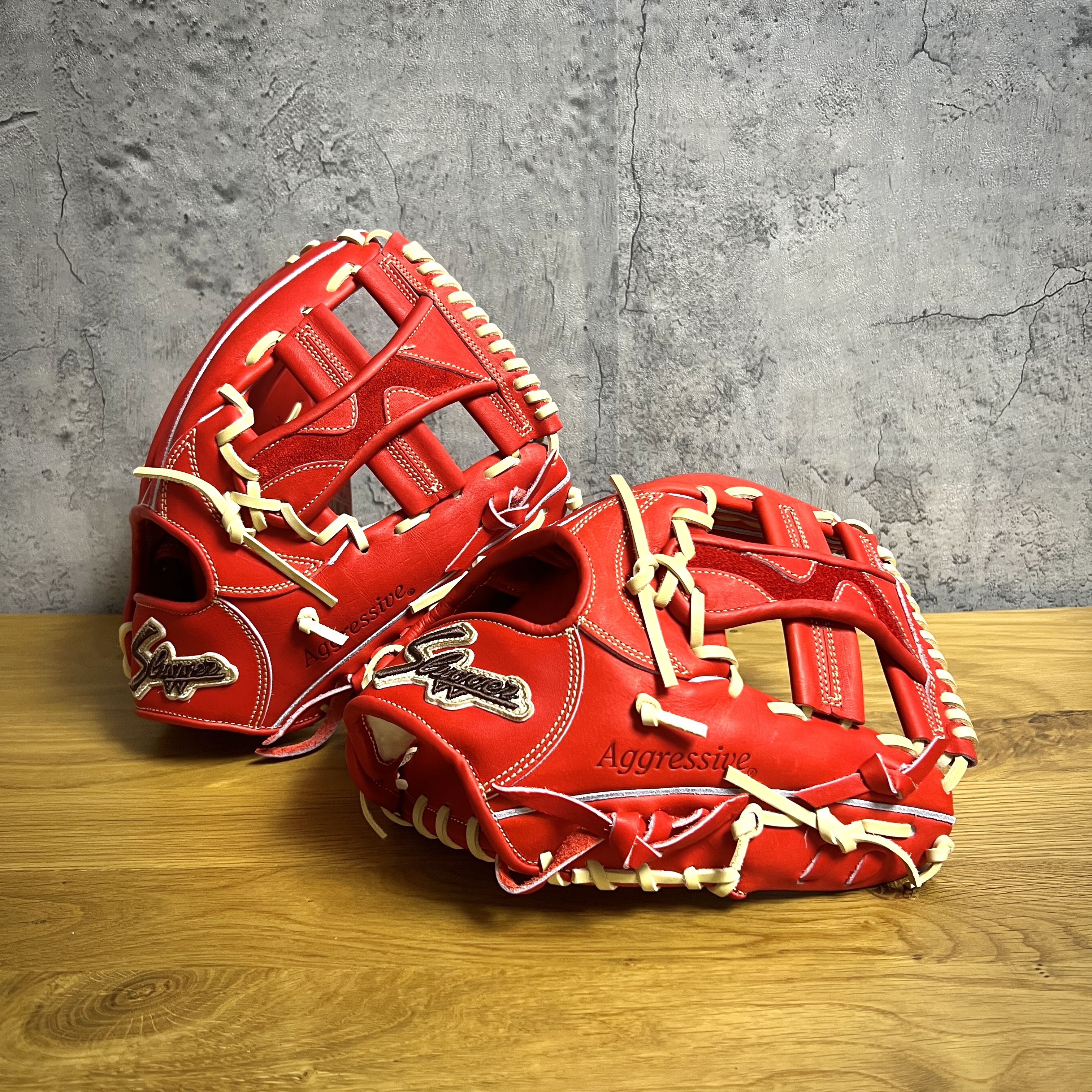 久保田Slugger 硬式 内野 手套 KSG-SR2