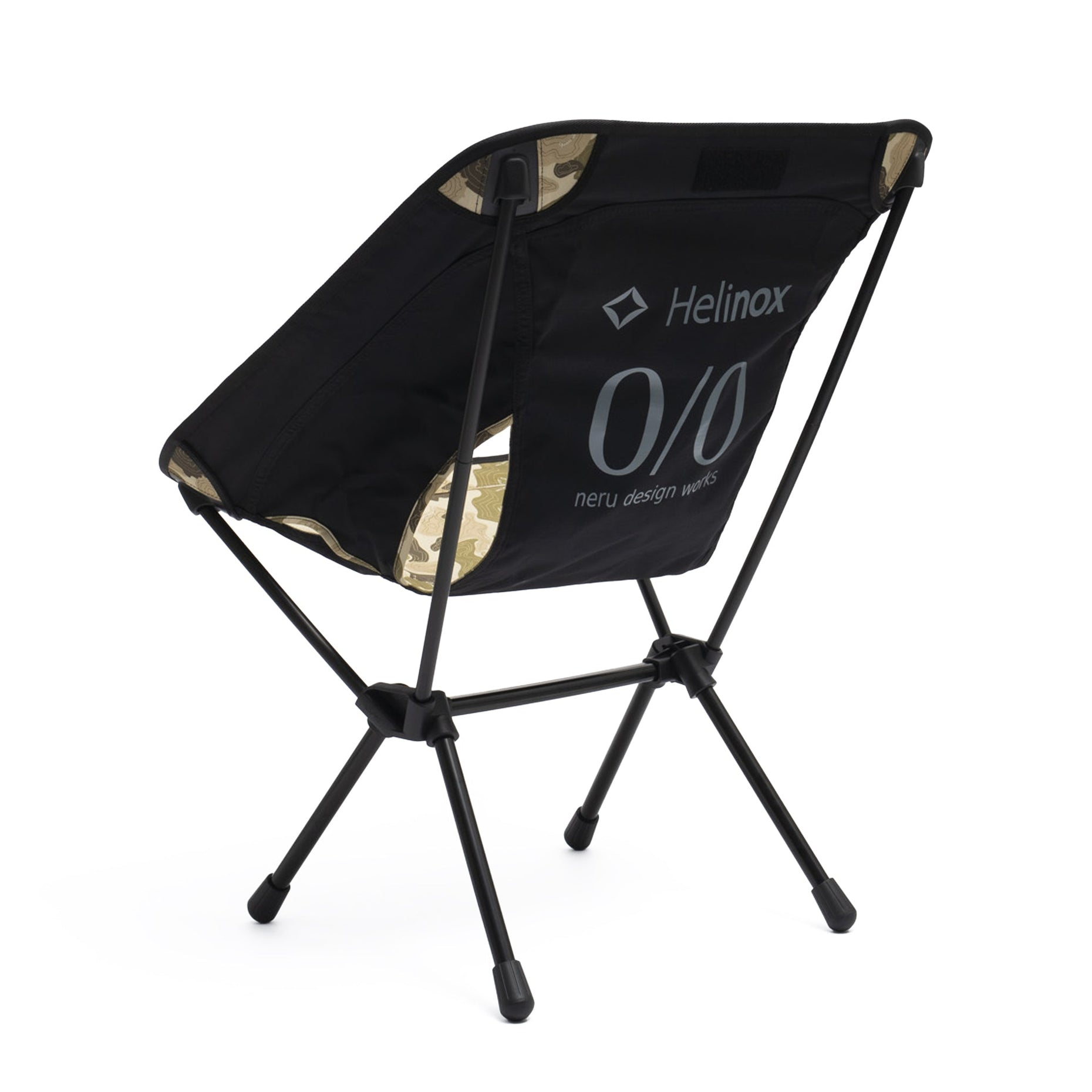neru design works X Helinox Chair One(Re) neru ver.