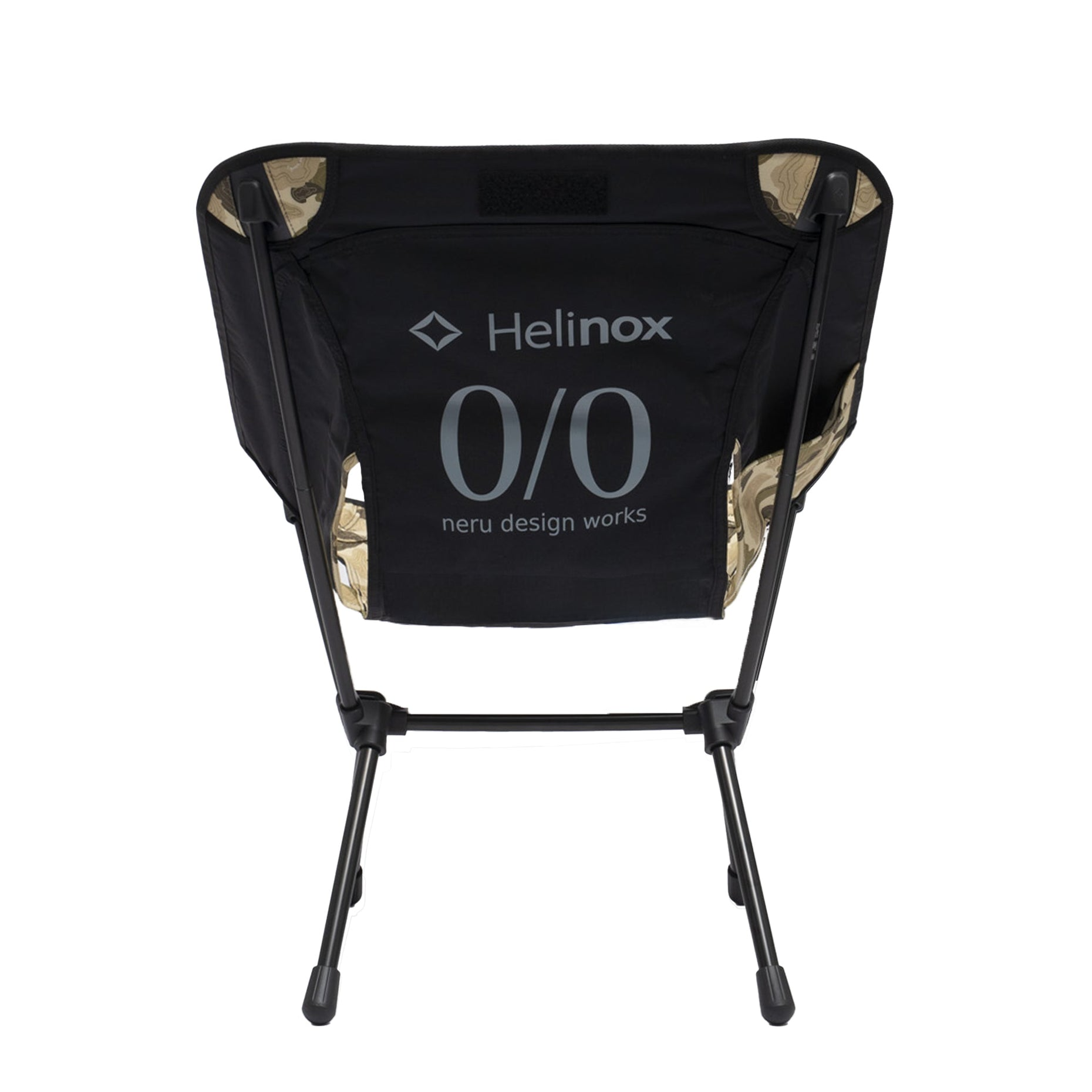 neru design works×Heliox Chair One neru design works×Heliox Chair One Helinox Chair One (re) | Free