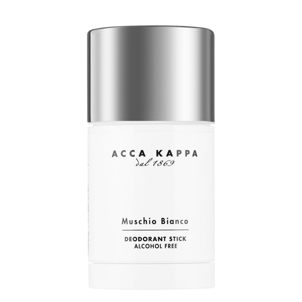 ACCA KAPPA 白麝香香氛體香膏 75ml