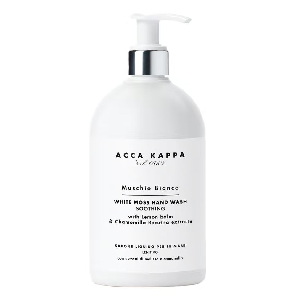 ACCA KAPPA 白苔洗手液 300ml