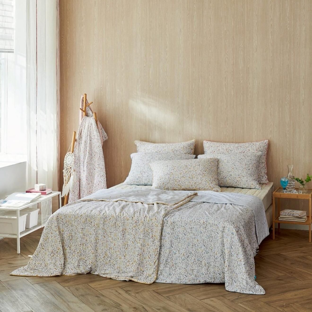 【直播】LL101411 涼感紗 涼感被