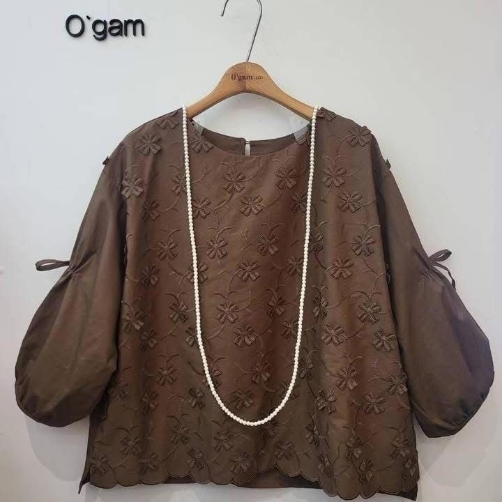 韓國高質牌子ogam