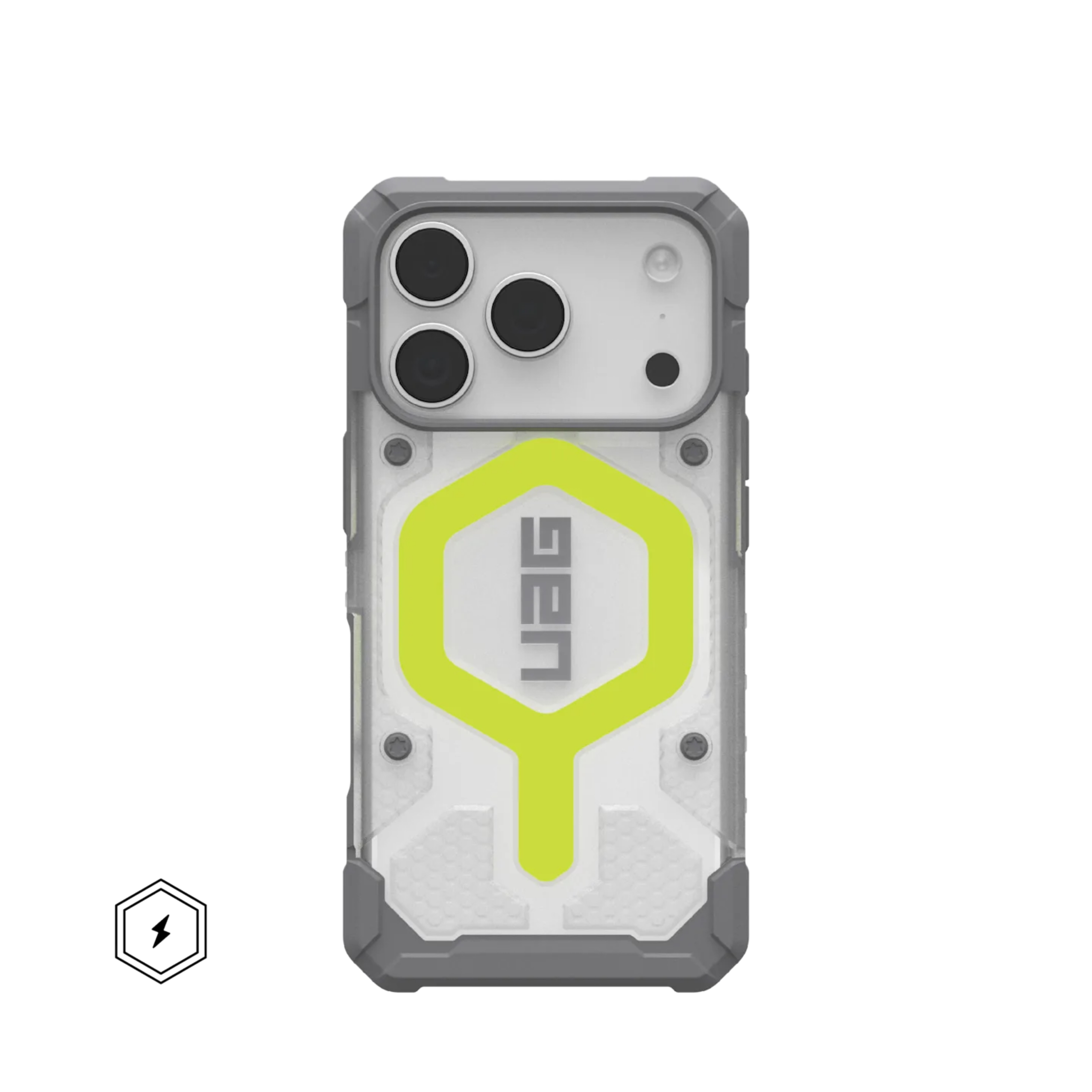 UAG iPhone 17 Pro Pathfinder 保護殼