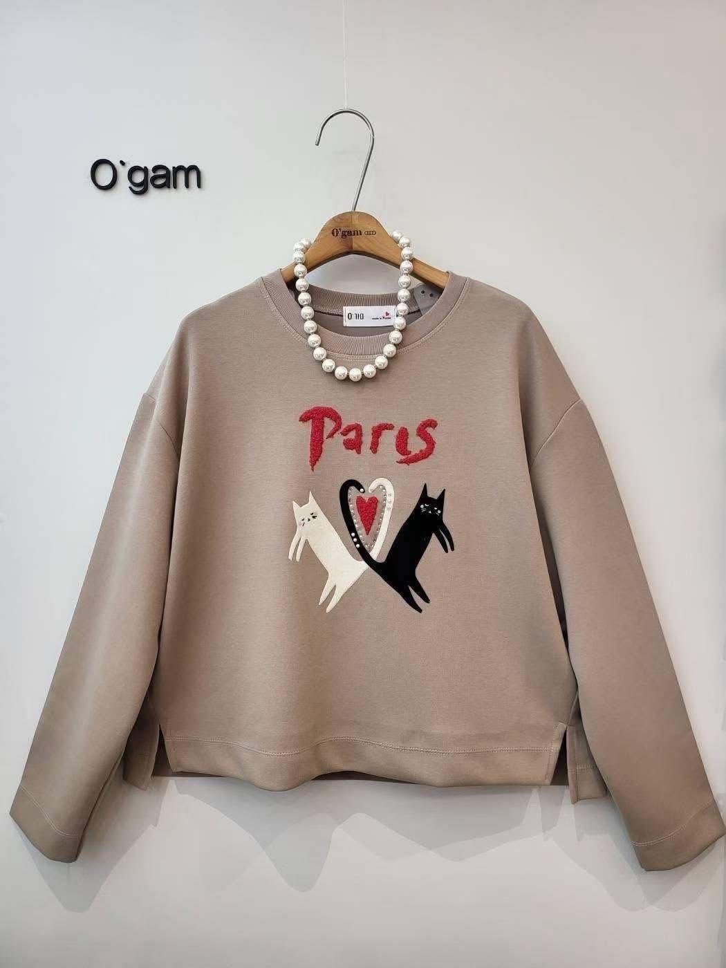 韓國高質牌子ogam