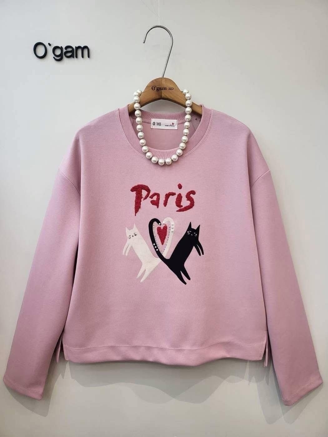 韓國高質牌子ogam