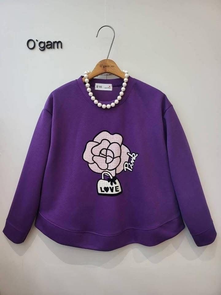 韓國高質牌子ogam