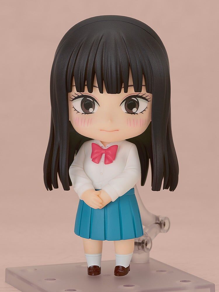 黏土人 只想告訴你 黑沼爽子 2.0 Nendoroid Kimi ni Todoke Sawako Kuronuma 2.0 NEN2885
