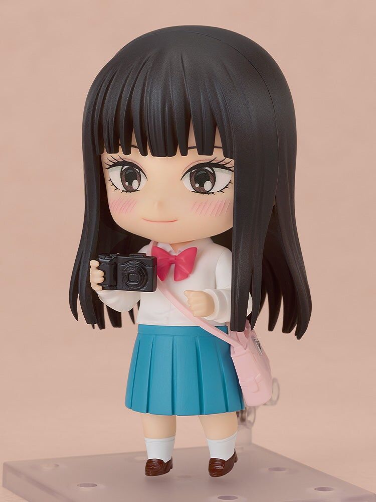 黏土人 只想告訴你 黑沼爽子 2.0 Nendoroid Kimi ni Todoke Sawako Kuronuma 2.0 NEN2885