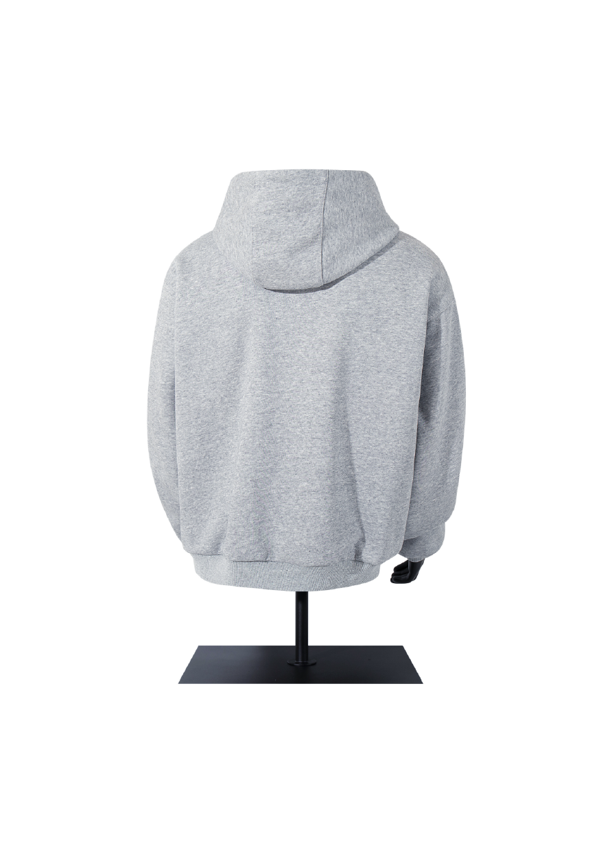 SIMPLEACTION 美式cleanfit兩面穿棉外套