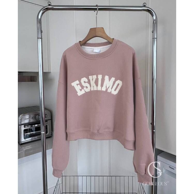 H89「唯一最愛‵粉呼呼大學踢」