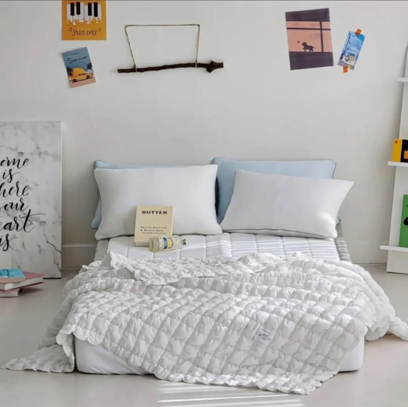 【直播】LL101413 涼感紗 涼感被