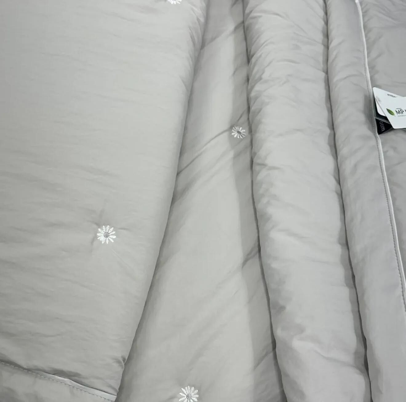 【直播】LL101414 小雛菊款 100%極細纖維 四季被