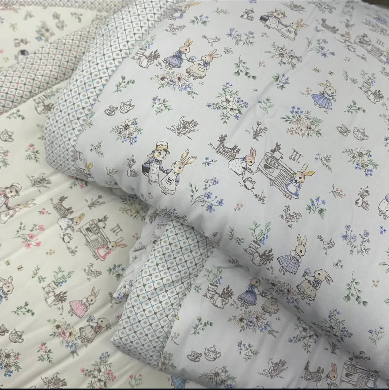 【直播】LL101415  30%天絲+70%極細纖維 四季被