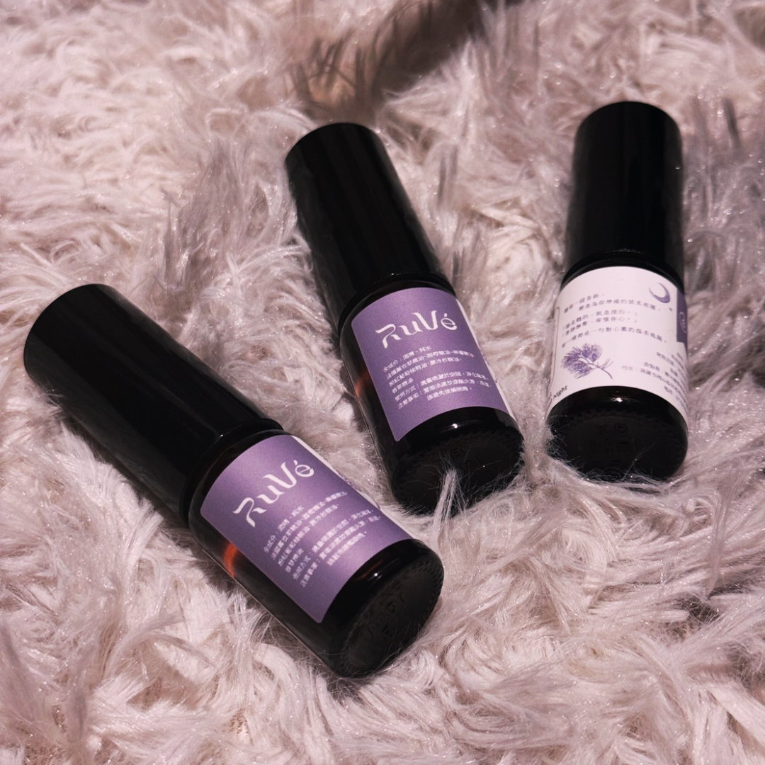 入夢心語睡眠噴霧 10mL