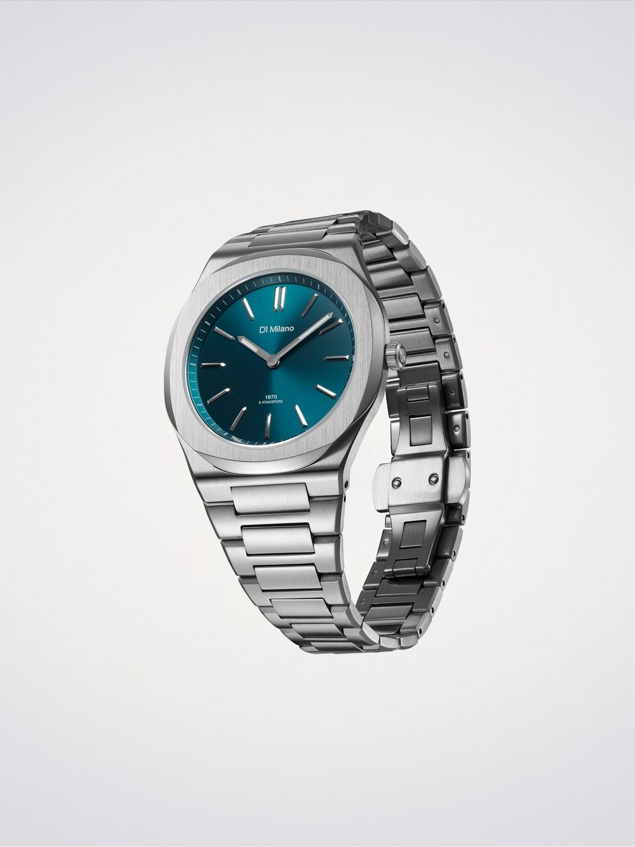 Ultra Thin 39mm - Groovy Green