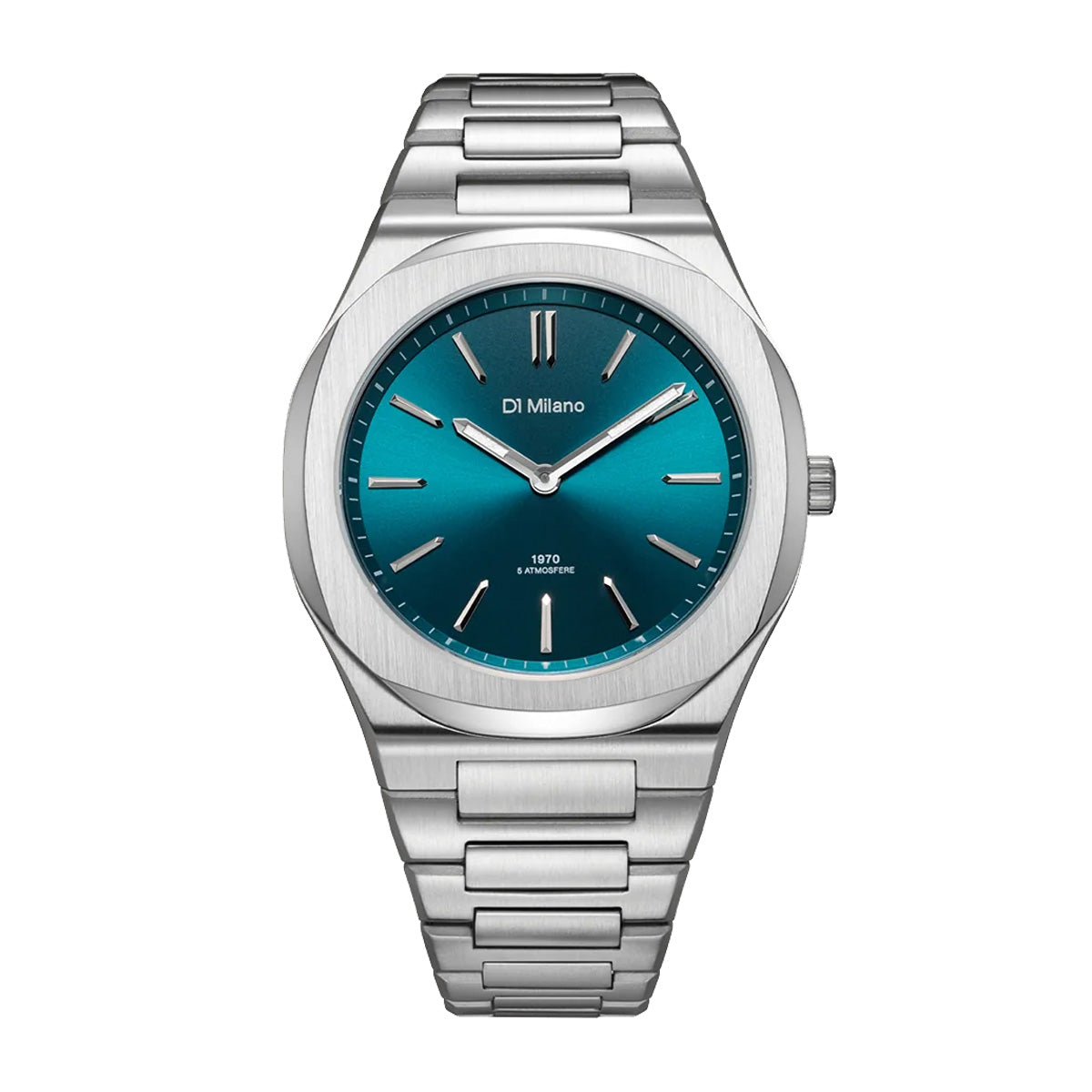 Ultra Thin 39mm - Groovy Green